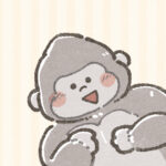 ごりぴー